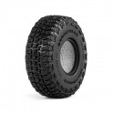 Pro-Line Racing 1-30 Goodyear Boulder MT Predator Front-Rear Tires with Open Cell Foams (4): Axial SCX30