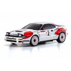 Kyosho Autoscale Mini-Z Toyota Celica Turbo No2 WRC 1992 (MA020N-M)