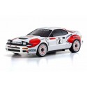 Kyosho Autoscale Mini-Z Toyota Celica Turbo No2 WRC 1992 (MA020N-M)