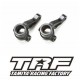 TRF418 C PARTS (CARBON REINFORCED FRONT UPRIGHT)