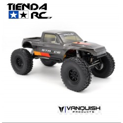 Vanquish VRD Stance RTR - Graphite