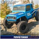 Vanquish VS4-10 Phoenix Portal RTR - Toyo Edition