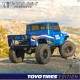 Vanquish VS4-10 Phoenix Portal RTR - Toyo Edition