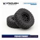 Vanquish VS4-10 Phoenix Portal RTR - Toyo Edition
