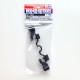 TRF418 C PARTS (CARBON REINFORCED FRONT UPRIGHT)