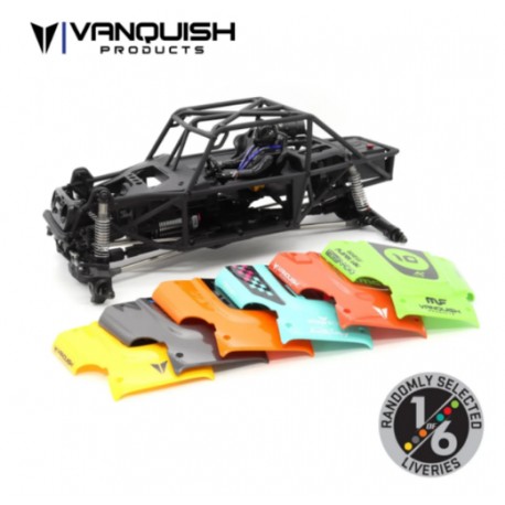 Vanquish H10 Optic Kit