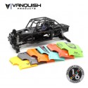 Vanquish H10 Optic Kit