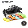 Vanquish H10 Optic Kit