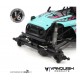 Vanquish H10 Optic Kit
