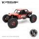 Vanquish H10 Optic Kit