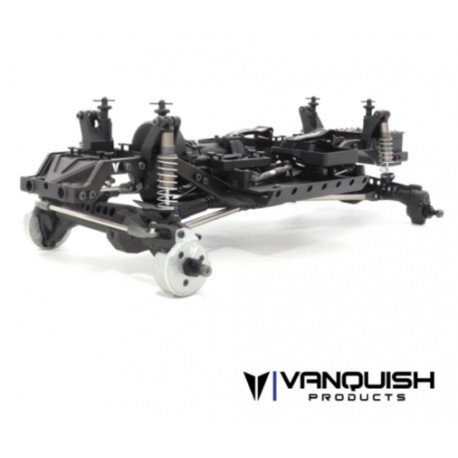 Vanquish VS4-10 Portal Builders Kit
