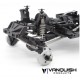 Vanquish VS4-10 Portal Builders Kit