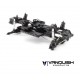 Vanquish VS4-10 Straight Builders Kit
