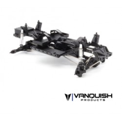 Vanquish VS4-10 Straight Builders Kit