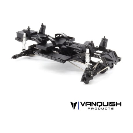 Vanquish VS4-10 Straight Builders Kit