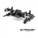 Vanquish VS4-10 Straight Builders Kit