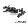 Vanquish VS4-10 Straight Builders Kit
