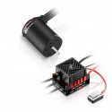 Hobbywing Combo WP10BL60 G2 3652SL 3250kV G2 Sensorless