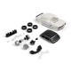 nanoTTR BMW 2002 Turbo White Painted Body