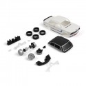 nanoTTR BMW 2002 Turbo White Painted Body