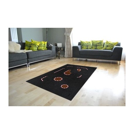 nanoTTR Track Mat 1500x900mm Creator 1