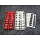 nanoTTR Curb Set Red and White