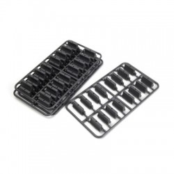 nanoTTR Jersey Barrier Set