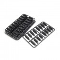 nanoTTR Jersey Barrier Set