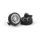 HPI Racing nano-TTR BMW 2002 Turbo - Silver