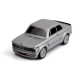 HPI Racing nano-TTR BMW 2002 Turbo - Silver