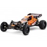 TAMIYA DT03 RACING FIGHTER
