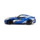 HPI Racing Stage-D24 2024 Toyota GR Supra Metallic Blue