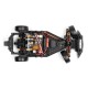 HPI Racing Stage-D24 2024 Toyota GR Supra Metallic Blue
