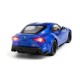 HPI Racing Stage-D24 2024 Toyota GR Supra Metallic Blue
