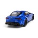 HPI Racing Stage-D24 2024 Toyota GR Supra Metallic Blue