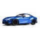 HPI Racing Stage-D24 2024 Toyota GR Supra Metallic Blue