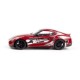 HPI Racing Stage-D24 2024 Toyota GR Supra Red