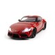 HPI Racing Stage-D24 2024 Toyota GR Supra Red