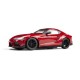 HPI Racing Stage-D24 2024 Toyota GR Supra Red