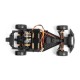 HPI Racing Stage-D24 2024 Toyota GR Supra Red