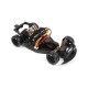 HPI Racing Stage-D24 2024 Toyota GR Supra Red