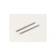 Suspension Shaft 3x60mm Kyosho Optima (2)