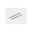Suspension Shaft 3x60mm Kyosho Optima (2)