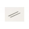 Suspension Shaft 3x60mm Kyosho Optima (2)