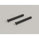 Suspension Shaft 3x26mm Kyosho Optima (2)