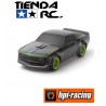 Hpi nanoTTR 1969 Ford Mustang RTRX Car Only
