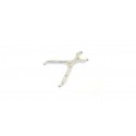 Front blade Arm Kyosho Blizzard - Meta