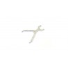 Front blade Arm Kyosho Blizzard - Meta