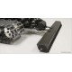 Rear Tiller Unit Set Kyosho Blizzard