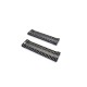 Heavy Metal Track Set for Kyosho Blizzard (2)